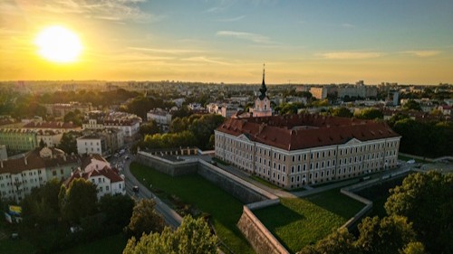 Ujęcia na zamówienie